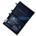 Batería para Vivo S15E v2190A B-V5 [Batería de repuesto]
